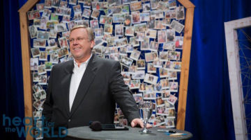 Mărturiile unui scandal sexual cu implicarea unui pastor american