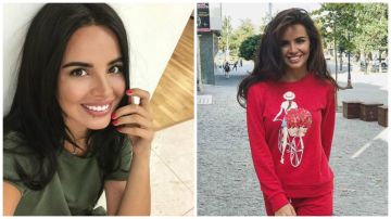 Varvara Oprea a primit în dar o surpriză mai mare decât ea!