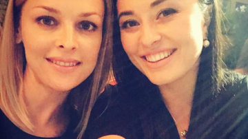 Natalia Cheptene pleacă de la CTC. La ce post TV o vom vedea