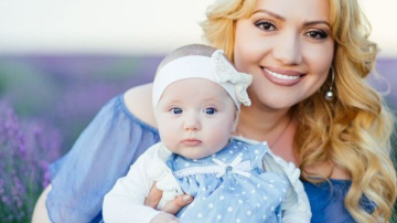 Adriana Ochișanu vorbește despre noile realizări ale Mihaelei