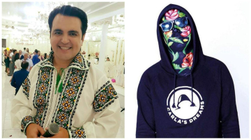 Carla's Dreams cântă cu Igor Cuciuc: “Dă-te-n… 99 de cumătri”