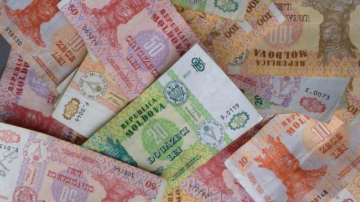 Cât costă să trăiești o lună în Moldova