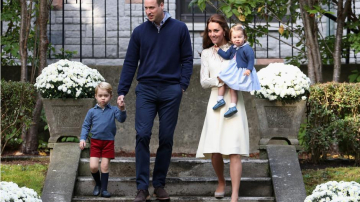 Noi detalii despre sarcina Ducesei de Cambridge