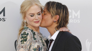 Nicole Kidman caută mama surogat. Actrița mai vrea încă un copil