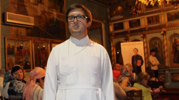 Maxim Melinti a lansat cartea care sparge tiparele: „20 de sfaturi pentru femeile creștine”