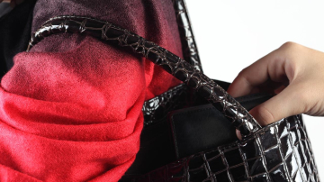 În troleibuzele din capitală activează hoţi de buzunare (VIDEO)