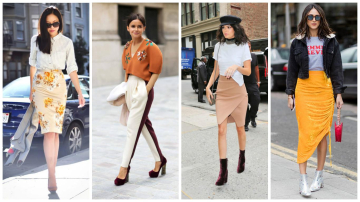 Как выделиться из толпы на fashion-мероприятиях? 20 идеальных образов