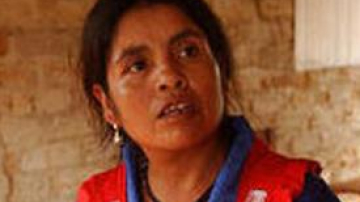 Мексиканка сделала сама себе кесарево сечение без наркоза и осталась жива