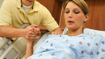 Soția mea vrea să fiu prezent la nașterea copilului