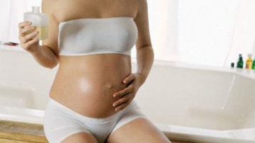 Cele mai bune uleiuri pentru graviduțe și mămici