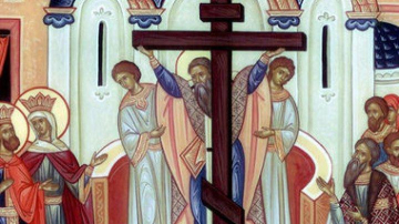 Creştinii sărbătoresc Înălţarea Sfintei Cruci. Ce trebuie să faci în această zi