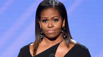 Drama din spatele succesului: Povestea neștiută a lui Michelle Obama
