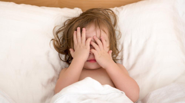 Incontinența urinară și fecală la copii - Cauze și tratament