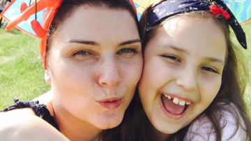 10 sfaturi de la Iolanta Mura pentru fiica sa