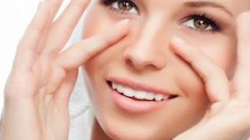 Как избавиться от морщин с помощью фейсбилдинга? Видео-упражнения!