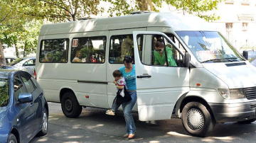 Modificări în reţeaua transportului public din Chişinău