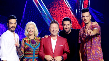 Un jurat va fi eliminat din cel mai cunoscut show de talente