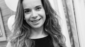 Prima declarație a Cristinei Mastac Comerzan de după intervenția chirurgicală