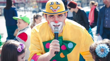 Unde vă puteți distra în acest weekend!