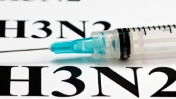 Убьет больше 1 млн человек! На Европу идет страшный штамм гриппа ″Осси″