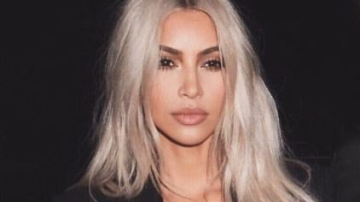 Официально: Ким Кардашьян подтвердила слухи о скором рождении третьего ребенка