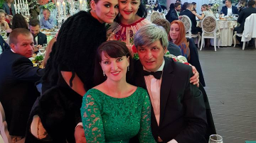 O prezentatoare de la Jurnal TV s-a măritat. Poze de la nuntă