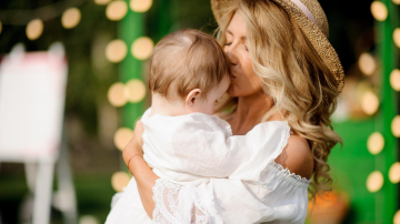 10 sfaturi de la Olga Țăpordei pentru fiica sa