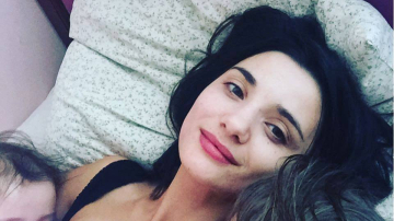 Ce simte o mamă? Extremele fericirii maternale