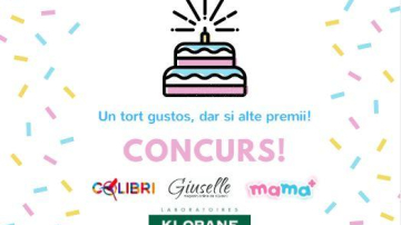 Cine sunt câștigătoarele concursului pentru mămici de fete cochete!