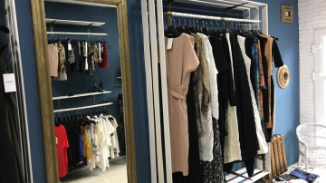 Outleturile din Moldova. Haine de brand la prețuri accesibile