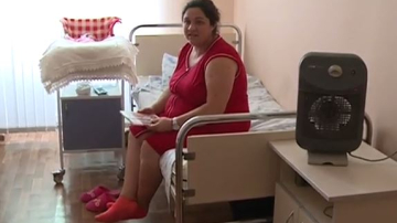 Кишиневцы предпочитают померзнуть, но не оплачивать раздутые счета за тепло