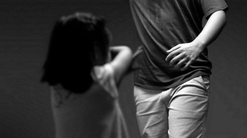 В прошлом году зафиксировали свыше 5500 случаев насилия над детьми