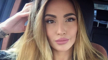 Ce gustare preferă Cristina Moldovanu atunci când are programul încărcat