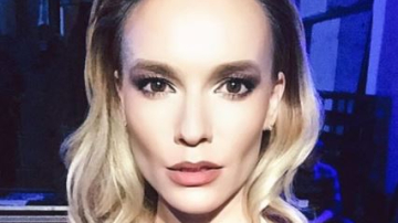 Olia Tira vorbește în premieră despre divorț