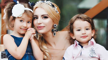 10 sfaturi de la Marina Morei pentru fiica sa