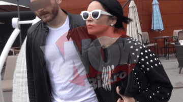 A confirmat! Andreea Marin se iubește cu consulul Adrian Brîncoveanu