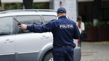 Trafic rutier suspendat în centrul capitalei timp de trei zile