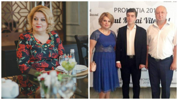 10 sfaturi de la Luminița Suveică pentru fiul său