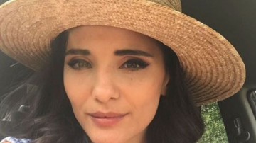 Prima reacţie a Liliei Ojovan după ce a trecut de la TVR la Canal2