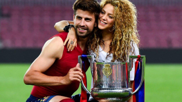 Noi dezvăluiri în legătură cu despărțirea dintre Pique și Shakira