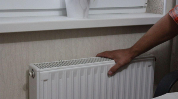 Grozavu a semnat dispoziția de începere a sezonului de încălzire în Capitală