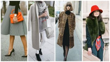 Idei pentru femeile cărora le place să se îmbrace diferit