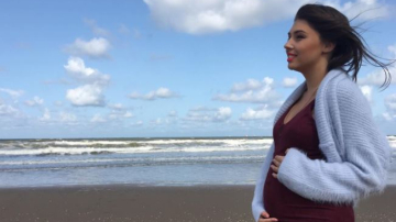 10 sfaturi de la Mirela Urușciuc pentru fiica sa