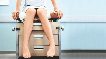 Pregătirea pentru examenul ginecologic