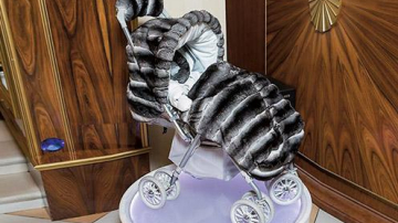 Какие подарки дети Аллы Пугачевой и Максима Галкина получили на день рождения