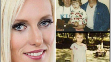 O moldoveancă din SUA, adoptată în copilărie își caută părinții