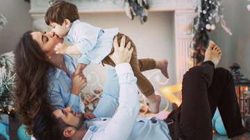 Vasile Macovei a devenit tătic pentru a doua oară