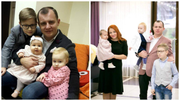 10 советов Аурела Киртоакэ для его дочерей