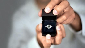 Ce inel de logodnă ţi se potriveşte, în funcţie de zodia ta