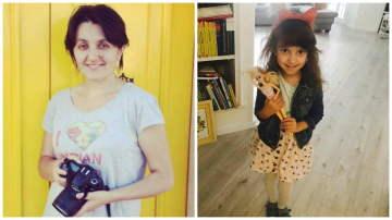 10 sfaturi de la Viorica Ataman pentru fiica sa